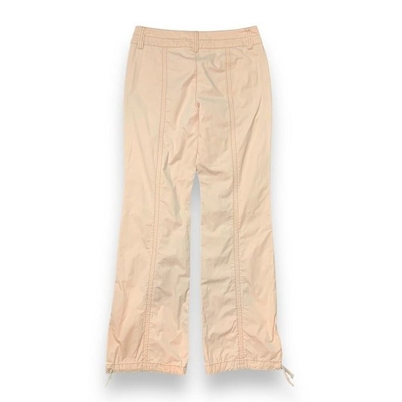 Vintage Y2k Express Low Rise Bootcut Pants - Picture 2 of 4